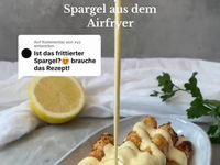 Munich's Spring Delight: Savor German Spargel Like a Local